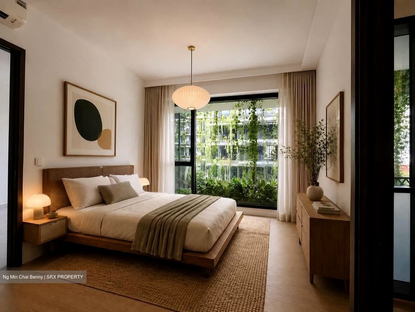 Jervois Mansion (D10), Apartment #557570521